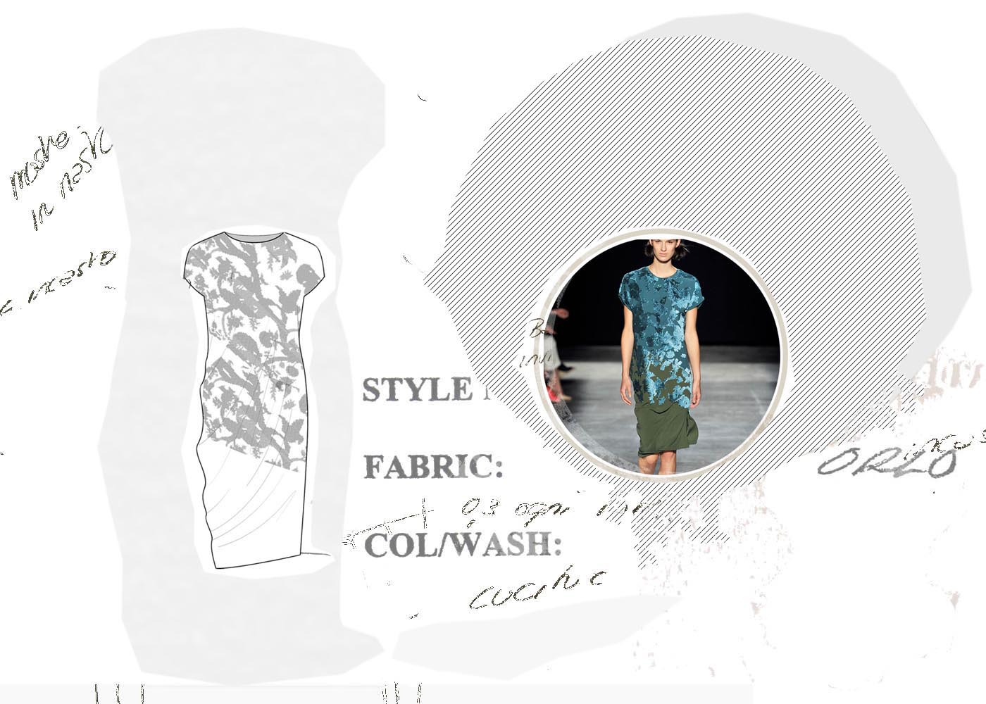 maron production management