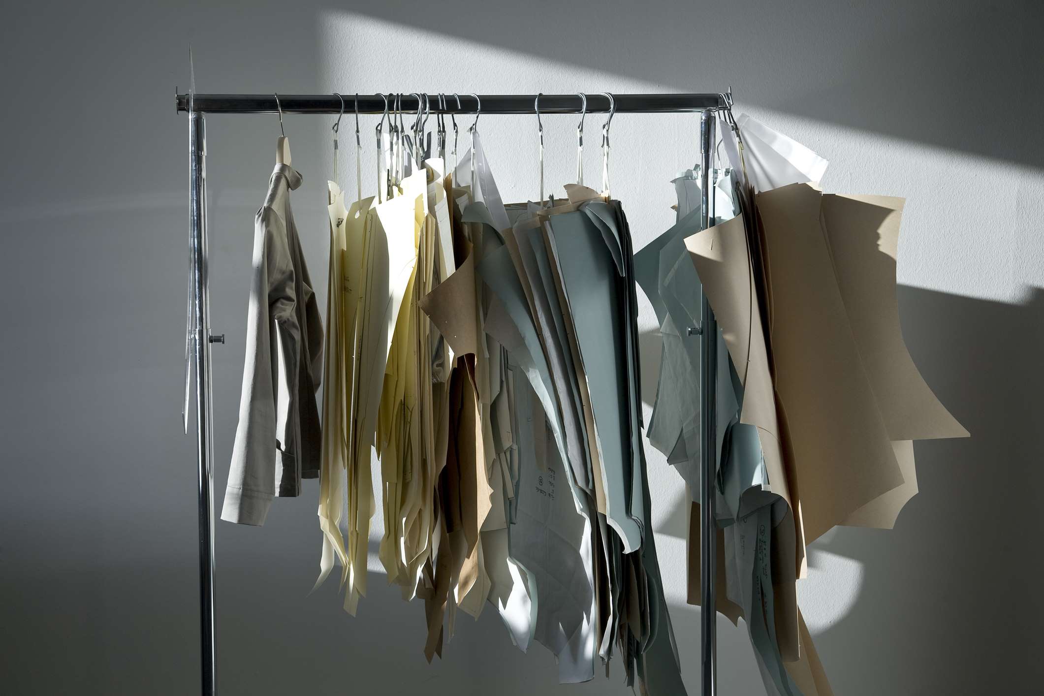 maron production management services